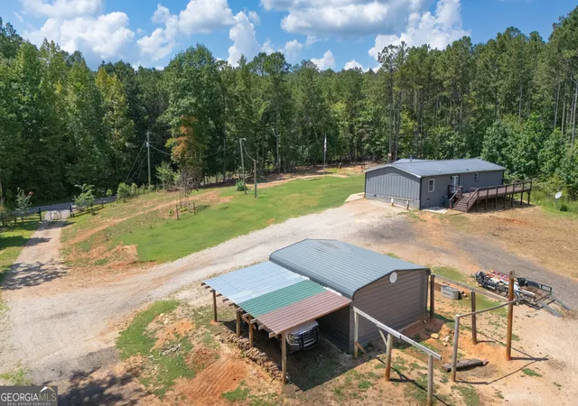 Photo 3 of Manufactured home for sale at 120 Styles Lake Rd, Waco, GA 30182 | MLS# 10836083 | Listing updated on 2026-09-13