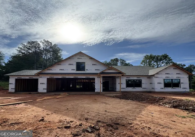 Photo 1 of Single family home for sale at 58 Riverside Trl, Monroe, GA 30656 | MLS# 10812138 | Listing updated on 2026-08-17