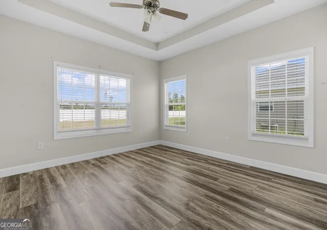 19th image of 686 Lakeside Cir, Baxley, GA 31513 | MLS# 10812815