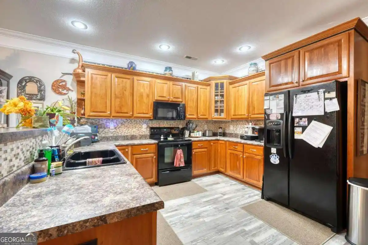 Listing Photo 1 - Condo for sale in 1729 Watercrest Wy located at 1729 Watercrest Wy, Young Harris, GA 30582 - Unit 1729 Watercrest Way