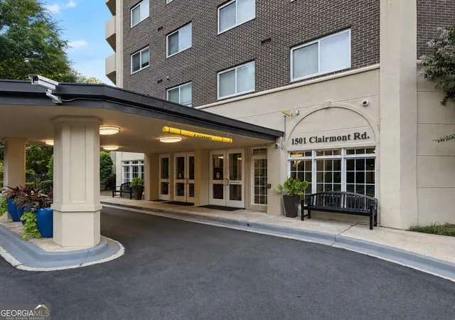 1st image of 1501 Clairmont Rd #928, Decatur, GA 30033 | MLS# 10814393
