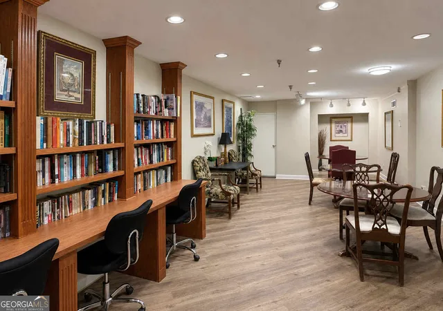5th image of 1501 Clairmont Rd #928, Decatur, GA 30033 | MLS# 10814393