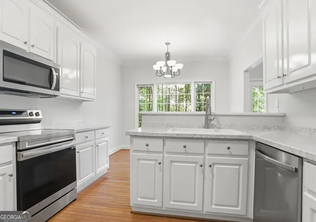 2nd image of 940 Cider Ridge Ct, Clarkesville, GA 30523 | MLS# 10763144