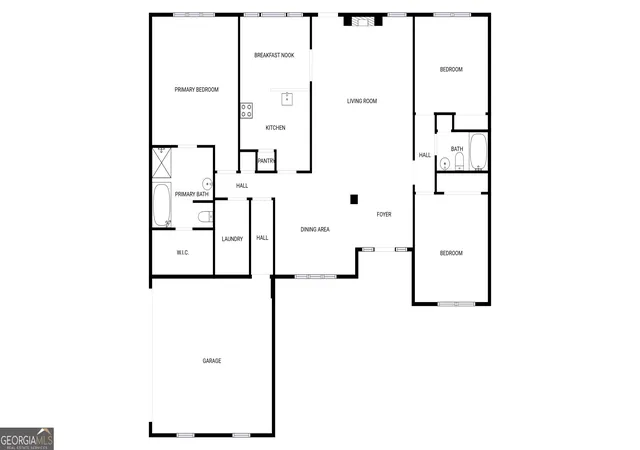 34th image of 940 Cider Ridge Ct, Clarkesville, GA 30523 | MLS# 10763144