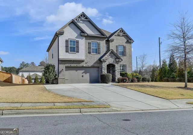 1st image of 4111 Woodward Walk Ln, Suwanee, GA 30024 | MLS# 10669120
