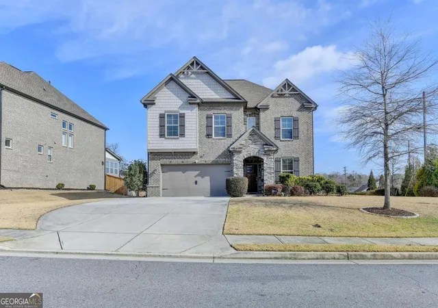 2nd image of 4111 Woodward Walk Ln, Suwanee, GA 30024 | MLS# 10669120
