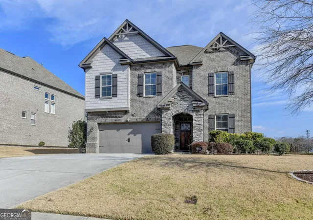 4th image of 4111 Woodward Walk Ln, Suwanee, GA 30024 | MLS# 10669120