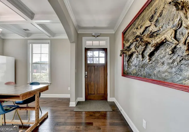 5th image of 4111 Woodward Walk Ln, Suwanee, GA 30024 | MLS# 10669120