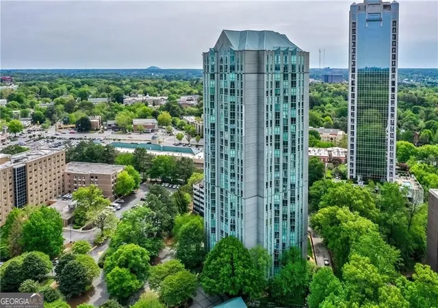 11th image of 2870 Pharr Court South #1808, Atlanta, GA 30305 | MLS# 10823035