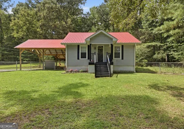 Photo 1 of Single family home for sale at 2112 Halls Valley Rd, Trion, GA 30753 | MLS# 10827544 | Listing updated on 2026-09-03