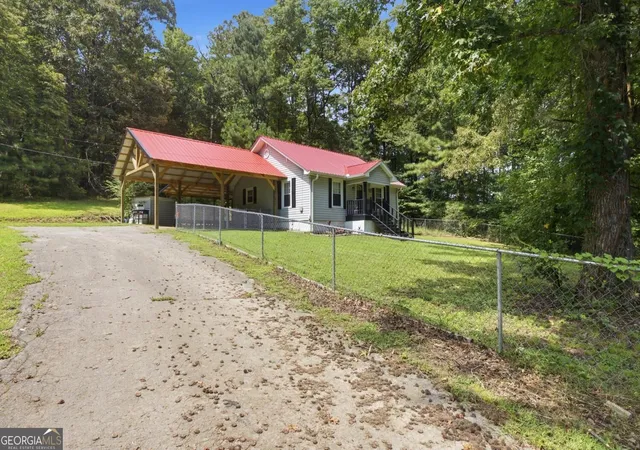 Photo 2 of Single family home for sale at 2112 Halls Valley Rd, Trion, GA 30753 | MLS# 10827544 | Listing updated on 2026-09-03