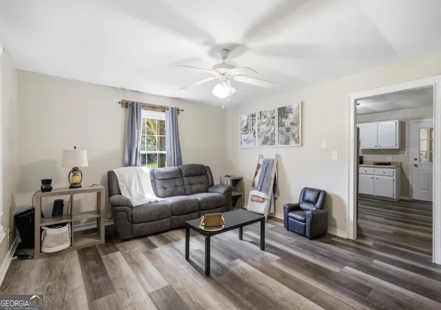 Photo 3 of Single family home for sale at 2112 Halls Valley Rd, Trion, GA 30753 | MLS# 10827544 | Listing updated on 2026-09-03