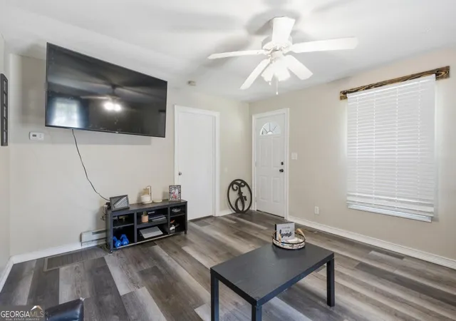 Photo 4 of Single family home for sale at 2112 Halls Valley Rd, Trion, GA 30753 | MLS# 10827544 | Listing updated on 2026-09-28
