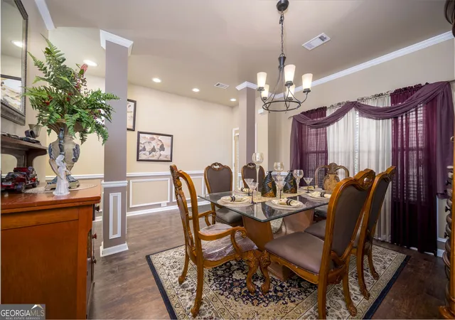 Photo 3 of Single family home for sale at 7219 Bedrock Cir, Lithonia, GA 30038 | MLS# 10796807 | Listing updated on 2026-08-16