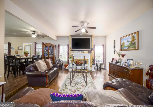 Photo 3 of Single family home for sale at 7219 Bedrock Cir, Lithonia, GA 30038 | MLS# 10796807 | Listing updated on 2026-10-05
