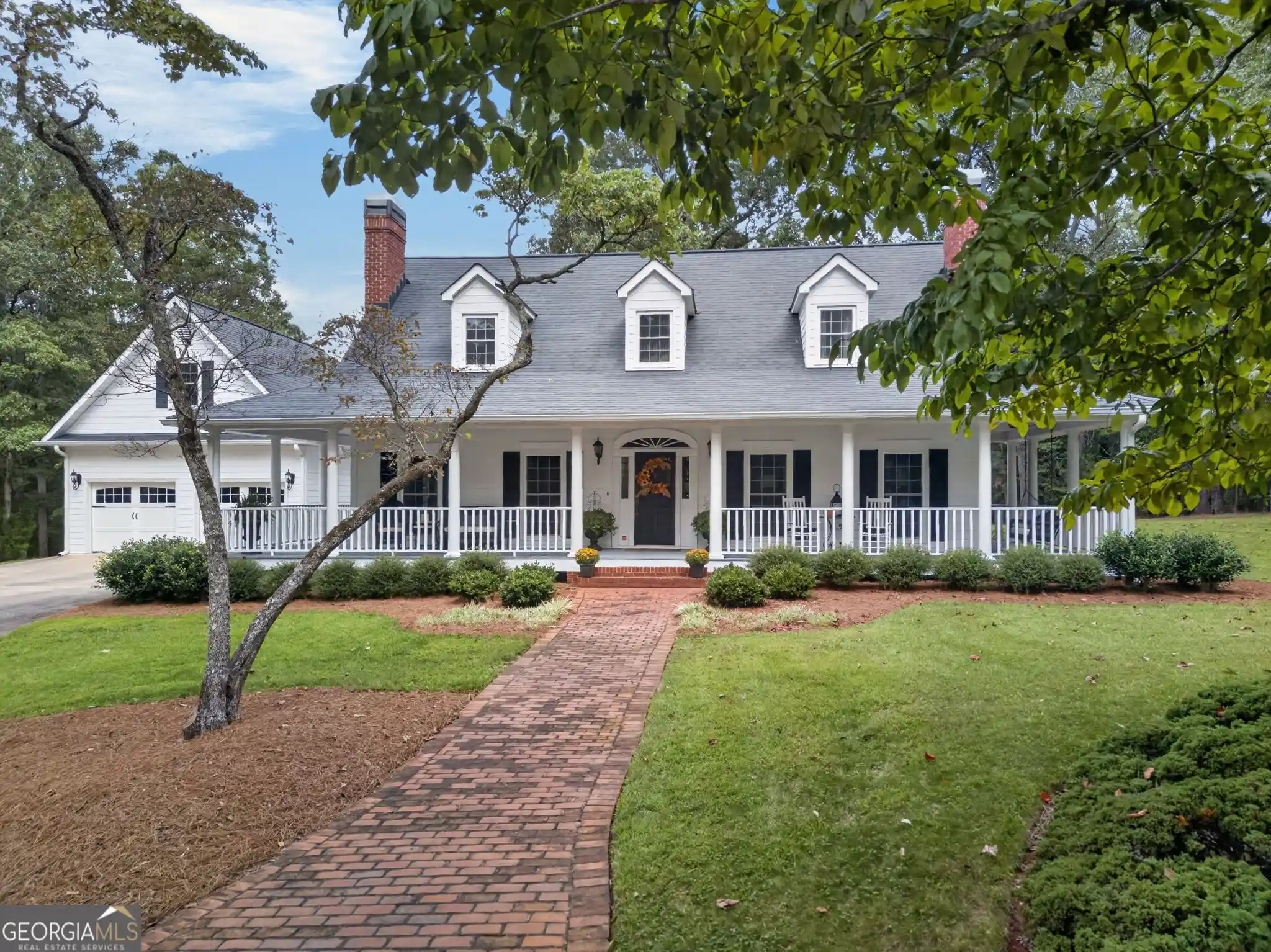Single family home for sale at 7400 Banks Ml Rd, Douglasville, GA 30135 | MLS# 10882074