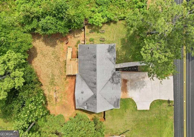 Homes for sale in Cartersville, GA | 201 Hickory Ln, Cartersville, GA 30120 | MLS# 10772121