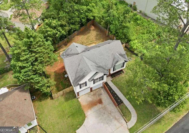 Homes for sale in Cartersville, GA | 201 Hickory Ln, Cartersville, GA 30120 | MLS# 10772121