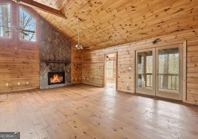 Photo 2 of Sale Pending at 591 Oak Ridge Rd, Ellijay, GA 30536 | MLS# 10709338 | Listing updated on 2026-10-30