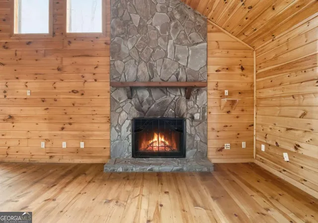 Photo 3 of Sale Pending at 591 Oak Ridge Rd, Ellijay, GA 30536 | MLS# 10709338 | Listing updated on 2026-10-30