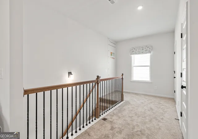 Photo 31 of Single family home for sale at 307 Jagee Dr #LOT C23, Byron, GA 31008 | MLS# 10836035 | Listing updated on 2026-09-07