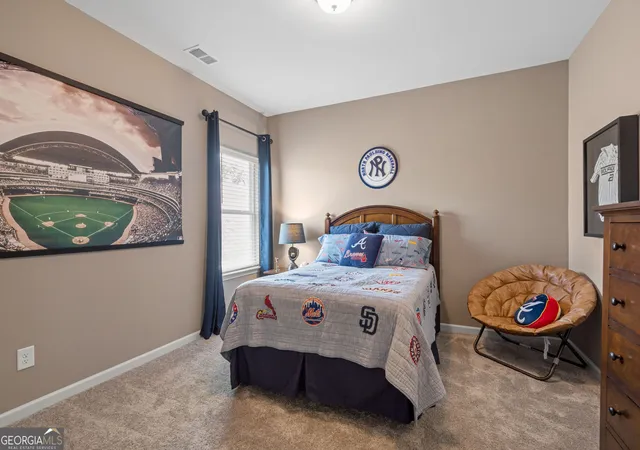 Photo 4 of Single family home for sale at 307 Jagee Dr #LOT C23, Byron, GA 31008 | MLS# 10836035 | Listing updated on 2026-09-07