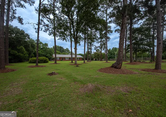 Homes for sale in Fort Valley, GA | 281 Peggy Dr, Fort Valley, GA 31030 | MLS# 10790790