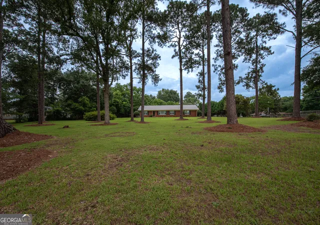 Homes for sale in Fort Valley, GA | 281 Peggy Dr, Fort Valley, GA 31030 | MLS# 10790790