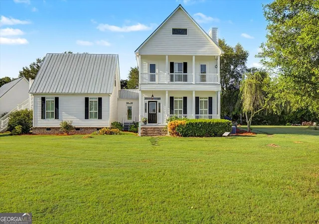 2nd image of 4781 Lj Rd, Claxton, GA 30417 | MLS# 10811181