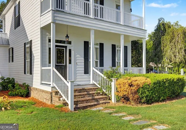 3rd image of 4781 Lj Rd, Claxton, GA 30417 | MLS# 10811181