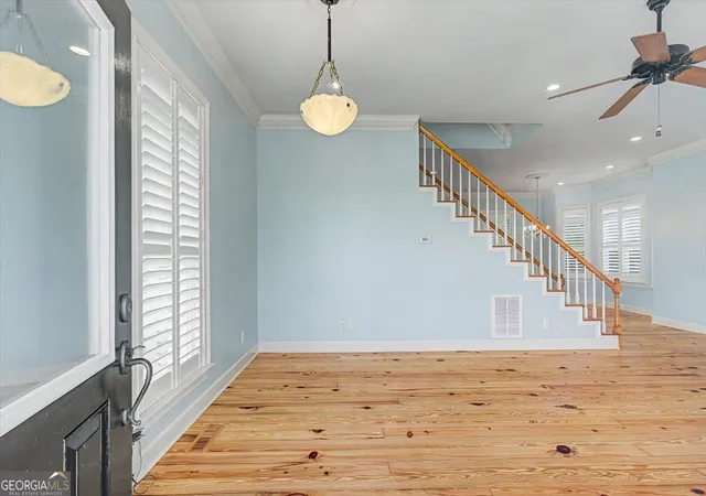 4th image of 4781 Lj Rd, Claxton, GA 30417 | MLS# 10811181