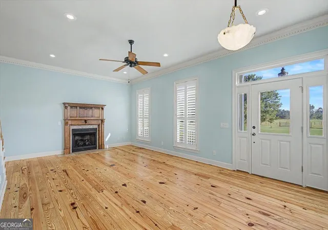 5th image of 4781 Lj Rd, Claxton, GA 30417 | MLS# 10811181