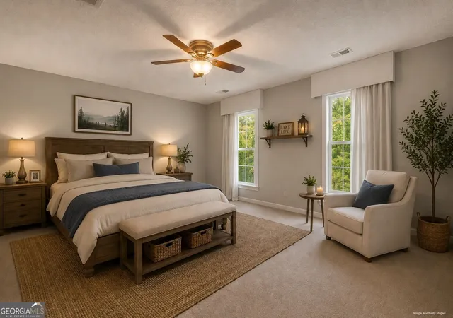 47th image of 376 Doe Ln, Mansfield, GA 30055 | MLS# 10823447