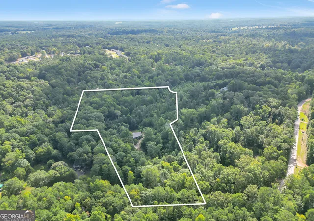 4th image of 376 Doe Ln, Mansfield, GA 30055 | MLS# 10823447