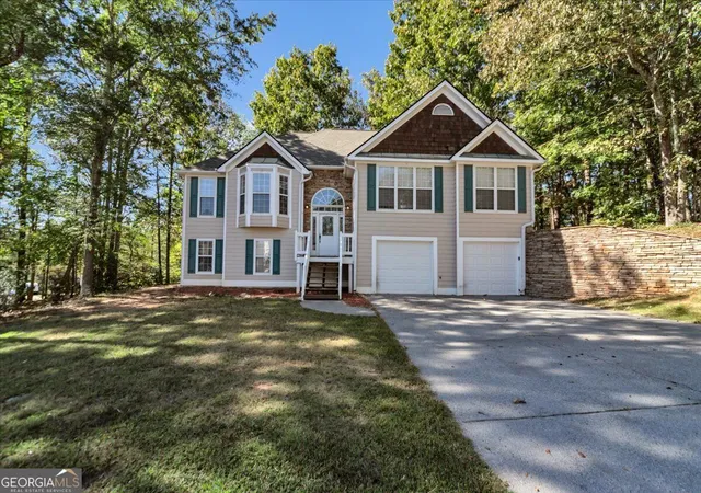 Photo 1 of Single family home for sale at 201 Barrett Springs Way, Canton, GA 30115 | MLS# 10881558 | Listing updated on 2026-10-30