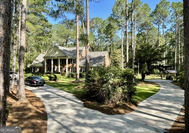 70th image of 27 Whippoorwill Dr, Statesboro, GA 30458 | MLS# 10811594