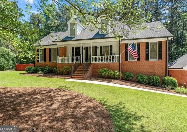 Photo 2 of Single family home for sale at 5243 Punkintown Rd, Douglasville, GA 30135 | MLS# 10769315 | Listing updated on 2026-08-06