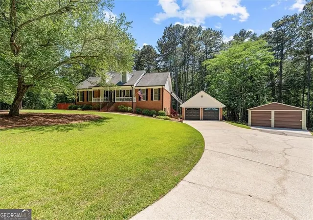 Photo 3 of Single family home for sale at 5243 Punkintown Rd, Douglasville, GA 30135 | MLS# 10769315 | Listing updated on 2026-08-06