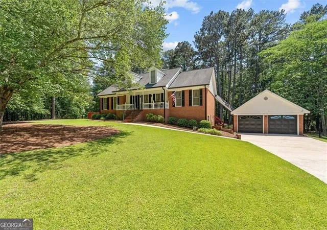 Photo 4 of Single family home for sale at 5243 Punkintown Rd, Douglasville, GA 30135 | MLS# 10769315 | Listing updated on 2026-08-06