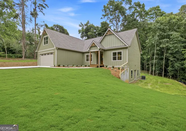 Homes for sale in Clarkesville, GA | 238 Singing Hills Dr, Clarkesville, GA 30523 | MLS# 10792728