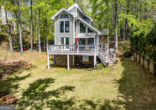 2nd image of 115b Sunfish Trl, Eatonton, GA 31024 | MLS# 10725883