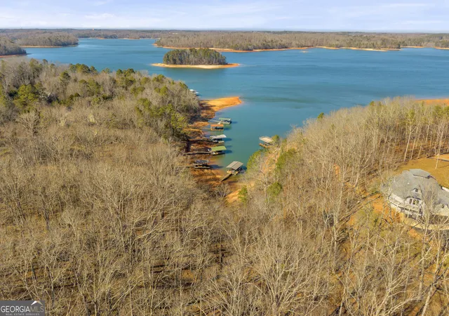 2nd image of 0 Wineberger Rd, Hartwell, GA 30643 | MLS# 10688985
