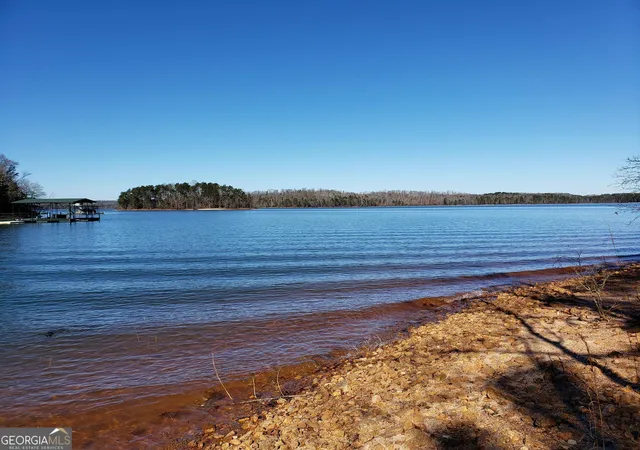 3rd image of 0 Wineberger Rd, Hartwell, GA 30643 | MLS# 10688985