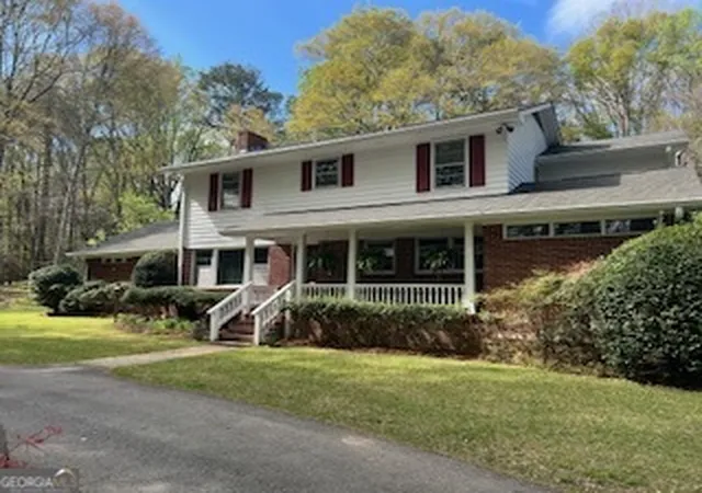 Photo 65 of Single family home for sale at 1310 Ivywood Dr, Athens, GA 30606 | MLS# 10721022 | Listing updated on 2026-08-22