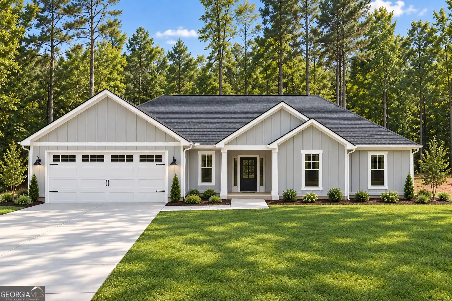 Photo 1 of Single family home for sale at 958 Manning Gin Rd, Winder, GA 30680 | MLS# 10856973 | Listing updated on 2026-10-12