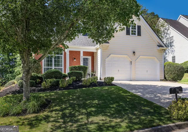 Homes for sale in Milton, GA | 3321 Serenade Ct, Milton, GA 30004 | MLS# 10782474