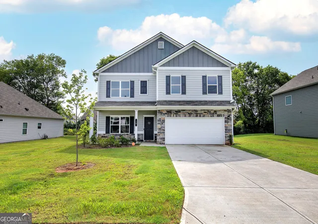 1st image of 10 Westover Rd Se, Cartersville, GA 30120 | MLS# 10804013