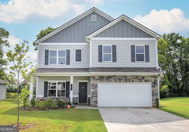 2nd image of 10 Westover Rd Se, Cartersville, GA 30120 | MLS# 10804013