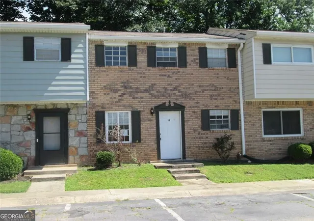 Photo 1 of Sale Pending at 4701 Flat Shls Rd #39G, Union City, GA 30291 | MLS# 10810406 | Listing updated on 2026-09-10