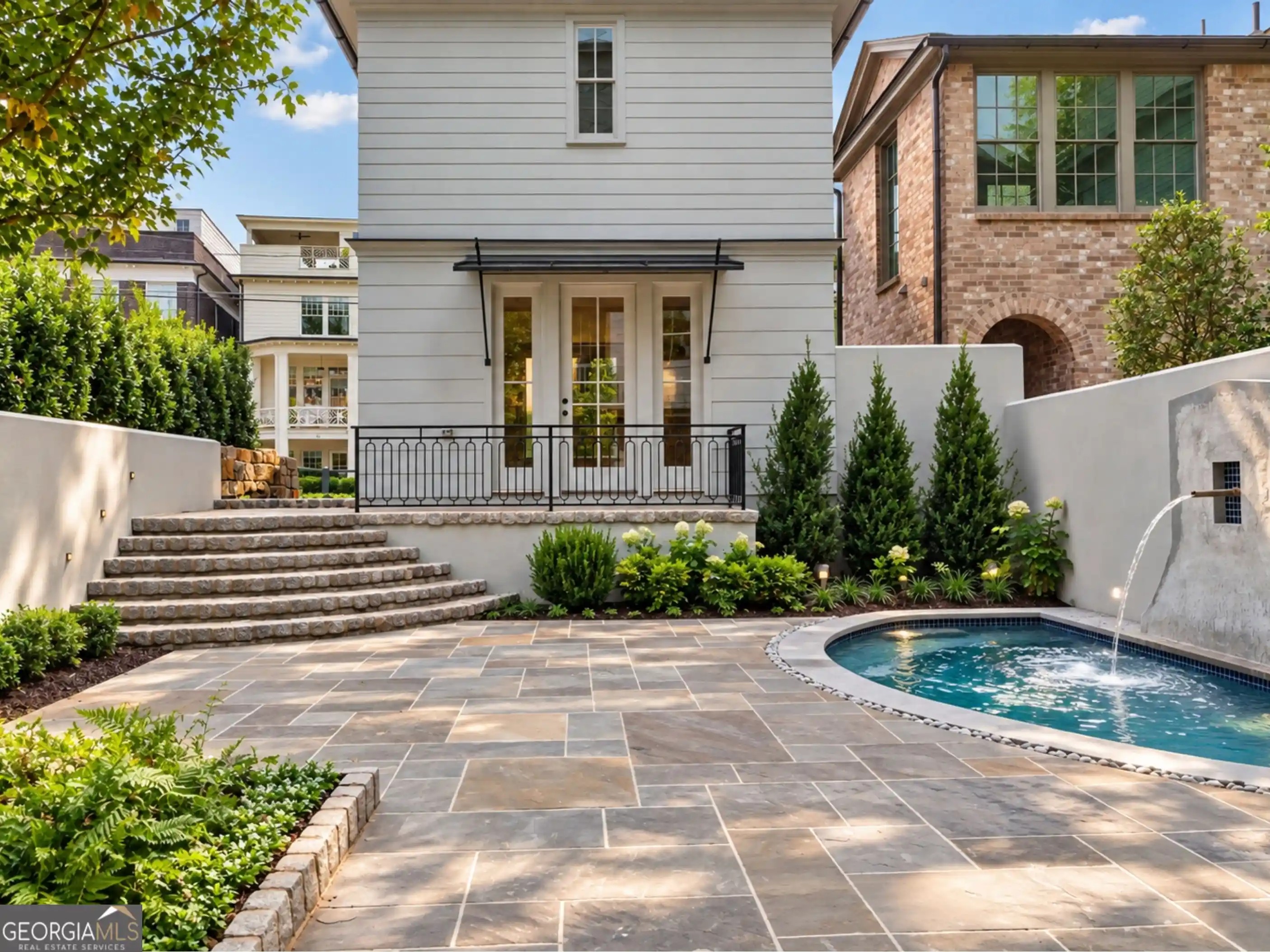 Single family home for sale at 87 Sheridan Dr, Atlanta, GA 30305 | MLS# 10869147